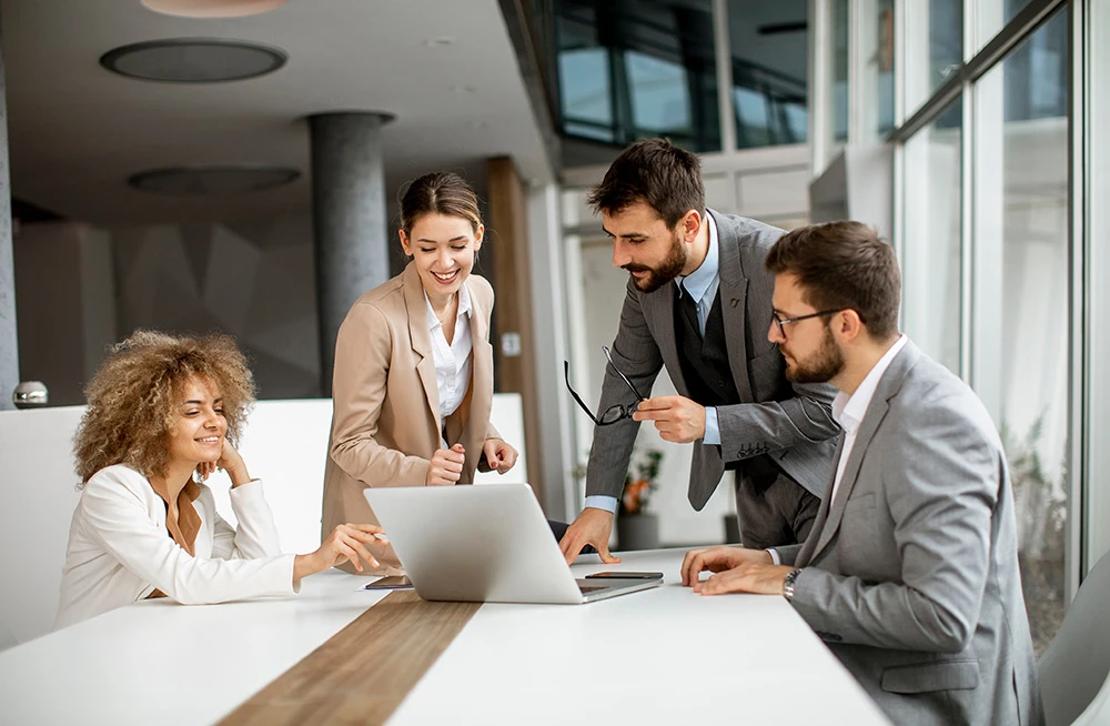 Karma Development delivers commercial destinations that balance strategic locations with smart, high-efficiency design.