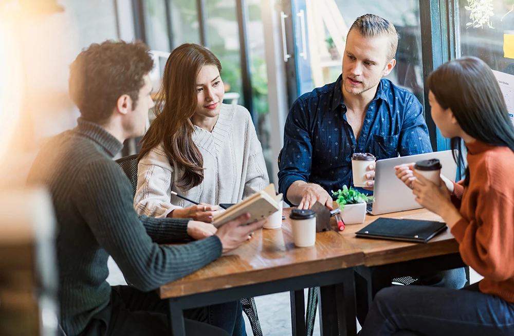 Karma Development delivers commercial destinations that balance strategic locations with smart, high-efficiency design.